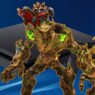 Marvel Rivals: PS4 compatível a partir da próxima semana