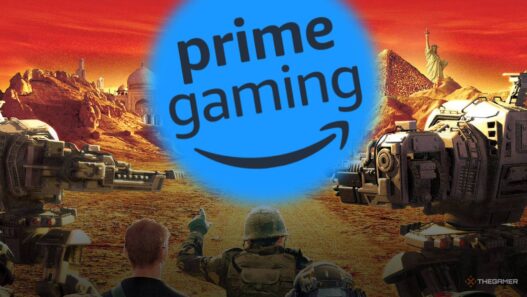 11 Games Grátis na Amazon Prime em Setembro de 2025