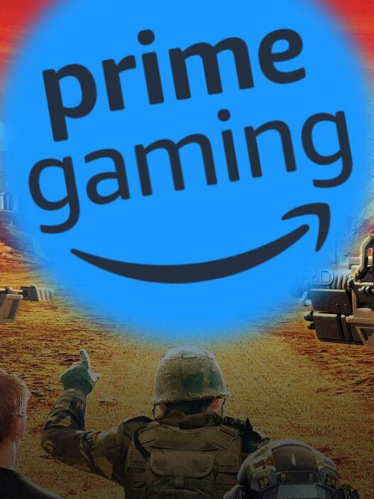 11 Games Grátis na Amazon Prime em Setembro de 2025