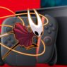 Hollow Knight: Silksong Lidera Charts do Switch 2