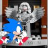 Lego Arkham Asylum: Conjunto de 3.000 peças chega com brinde do Sonic