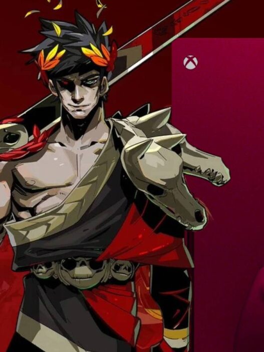 Hades 2: Sem data para Xbox, o jogo original retorna ao Game Pass