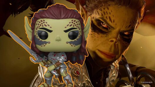 Baldur's Gate 3: Três novos companheiros ganham Funko Pops