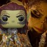 Baldur's Gate 3: Três novos companheiros ganham Funko Pops