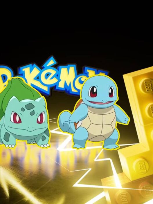Lego Pokémon: vazamento revela detalhes do set de US$ 650