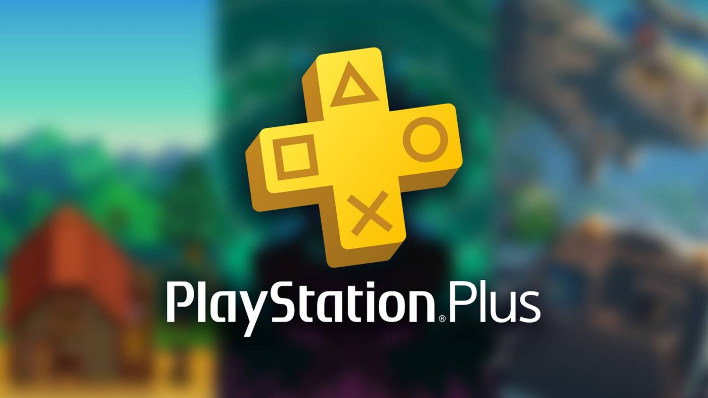 Novos Jogos PS Plus de Setembro de 2025 Chegam!