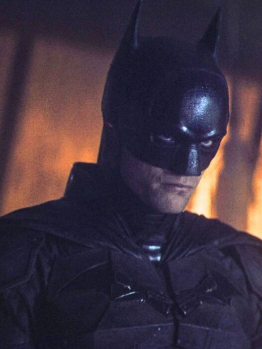 Imagens do set confirmam o vilão principal do novo filme R-Rated do Batman