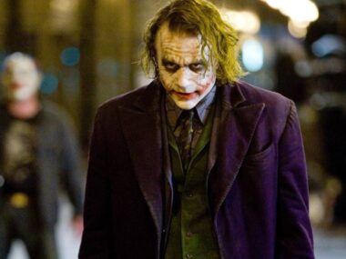 James Gunn revela Joker em fotos do novo filme R-Rated do Batman