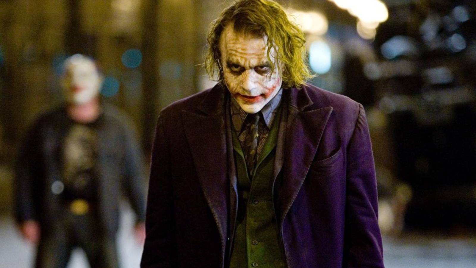 James Gunn revela Joker em fotos do novo filme R-Rated do Batman