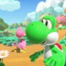 Novo jogo exclusivo de Yoshi para o Switch 2 revelado