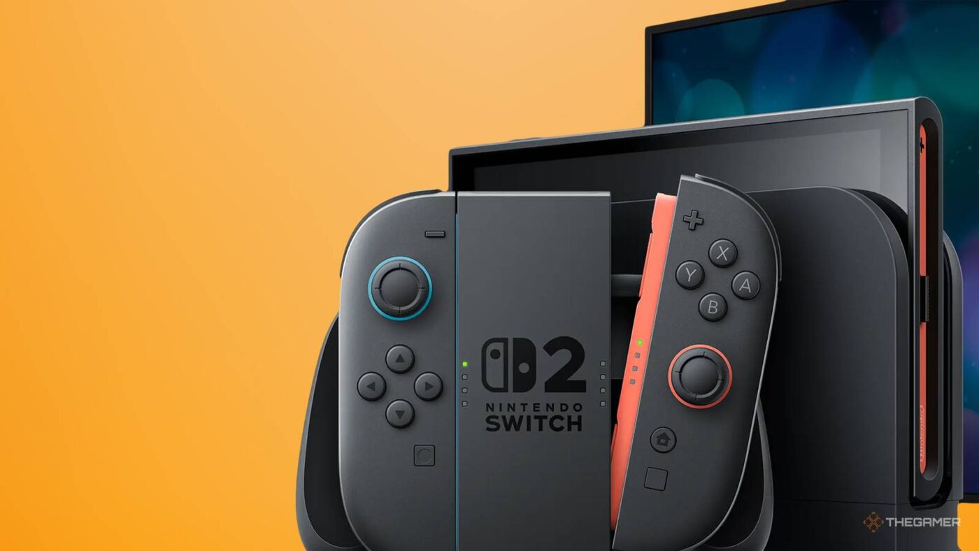 Switch 2: Análise Preocupante Sobre o Futuro de Terceiros