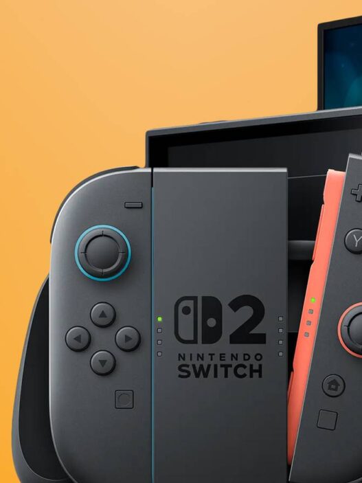 Switch 2: Análise Preocupante Sobre o Futuro de Terceiros