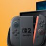 Switch 2: Análise Preocupante Sobre o Futuro de Terceiros