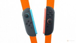 Nintendo e Genki chegam a acordo sobre réplica do Switch 2