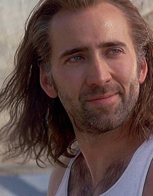 Nicolas Cage e Simon West juntos em novo thriller de espionagem