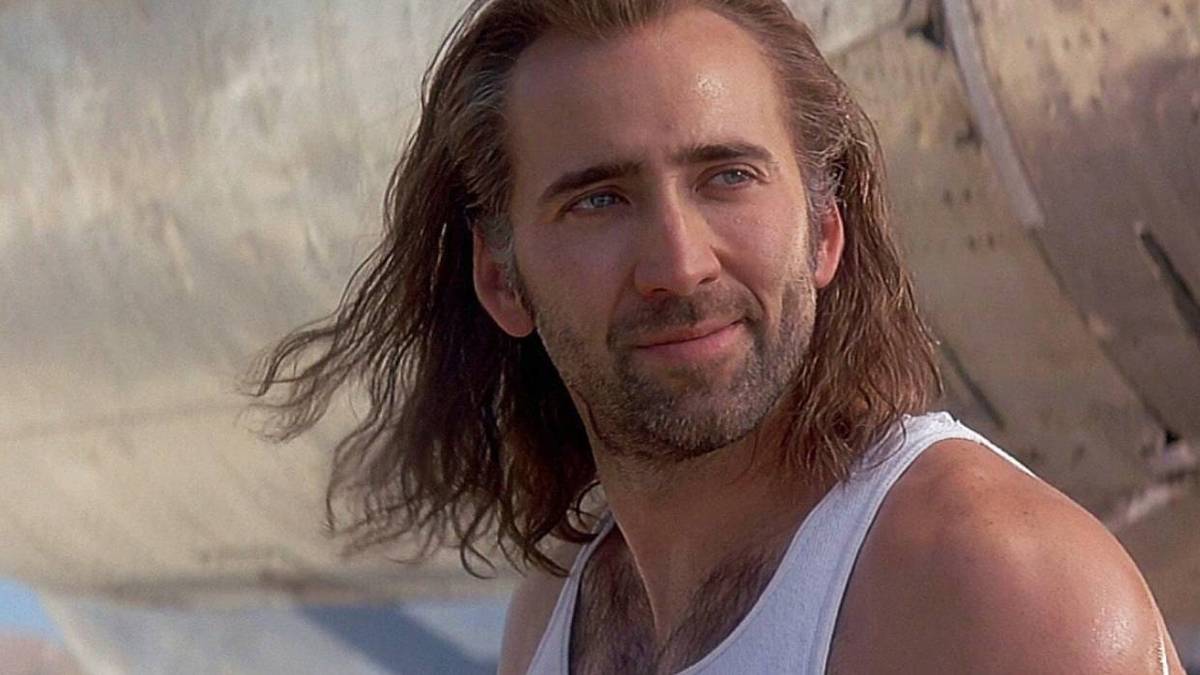 Nicolas Cage e Simon West juntos em novo thriller de espionagem