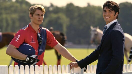 Sequência queer de sucesso ganha série: Adaptação de Bros está a caminho