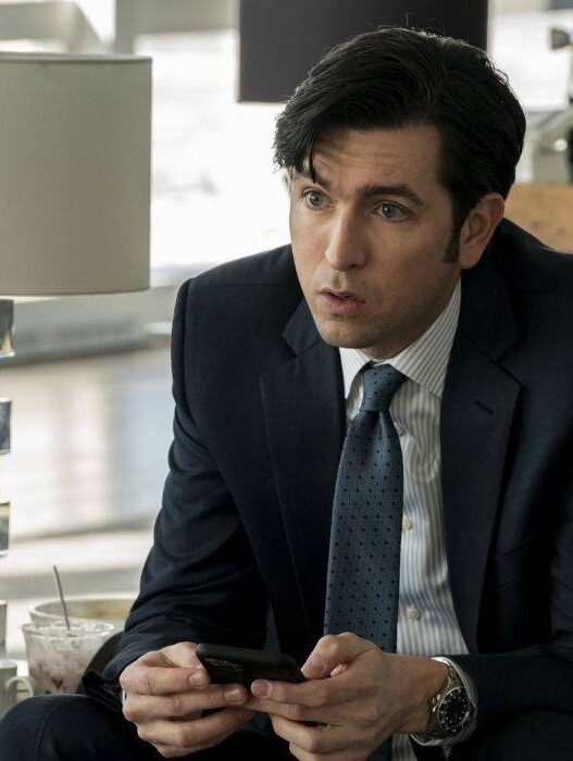 Nicholas Braun (Succession) é preso por DUI