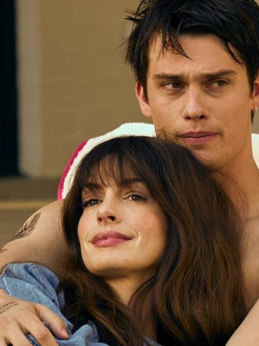 Filmes Românticos: 12 Histórias de Amor Entre Mulheres Mais Velhas e Homens Mais Novos