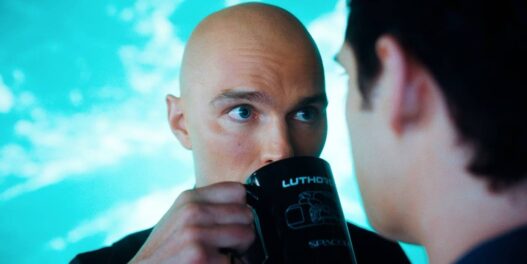 James Gunn: 'Man of Tomorrow' não é sequência de Superman