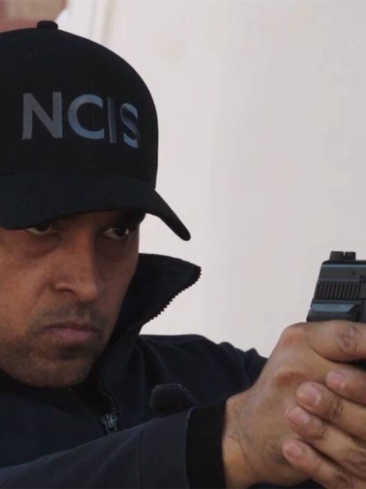 NCIS: Crossover em 2025 une décadas de casos