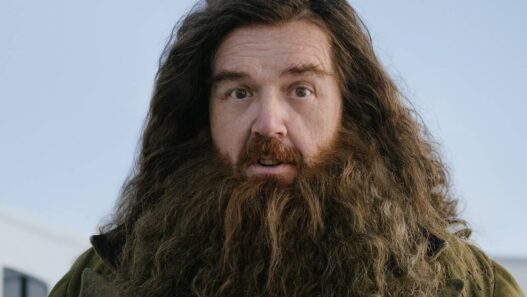 Imagens da série de Harry Potter da HBO indicam banda lendária dos anos 90