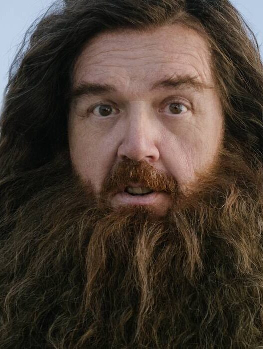 Imagens da série de Harry Potter da HBO indicam banda lendária dos anos 90