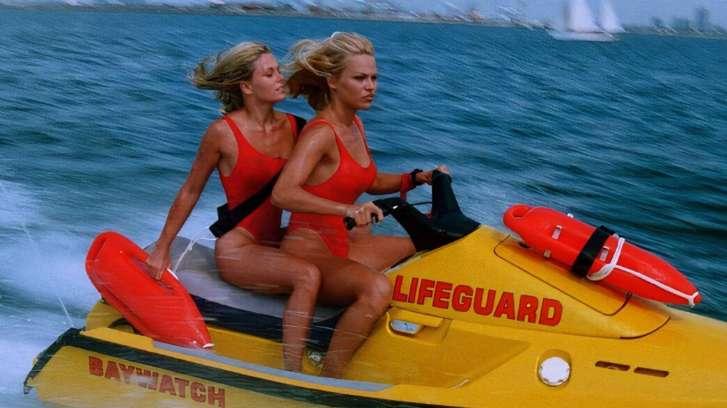 Fox anuncia reboot da série de ação clássica dos anos 90