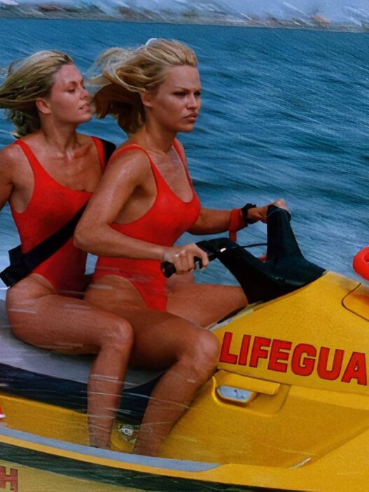 Fox anuncia reboot da série de ação clássica dos anos 90