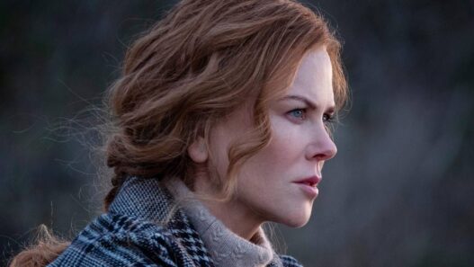 Nicole Kidman em thriller da HBO: Um suspense imperdível