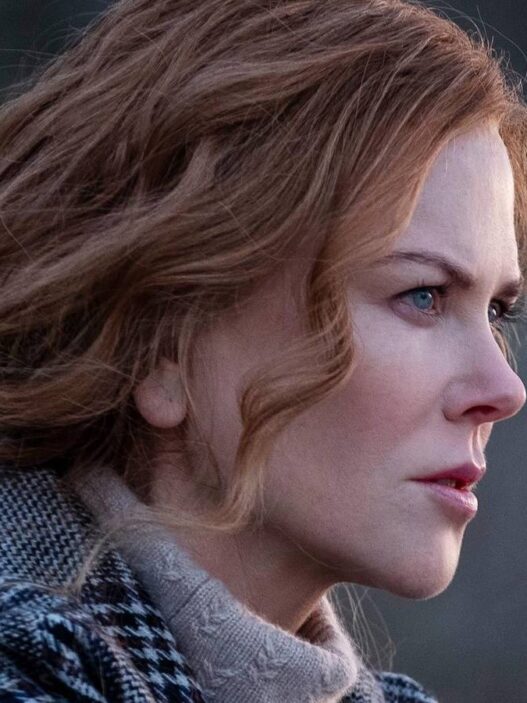 Nicole Kidman em thriller da HBO: Um suspense imperdível
