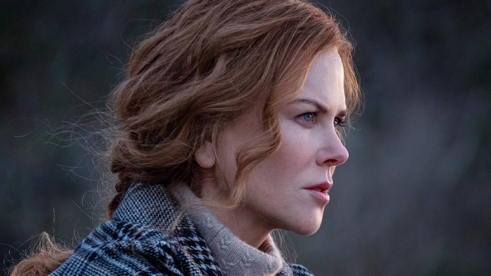 Nicole Kidman em thriller da HBO: Um suspense imperdível