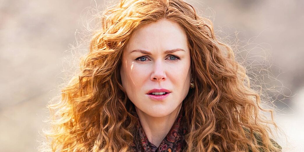 Nicole Kidman e a minissérie de 75% no Rotten Tomatoes que finalmente recebeu reconhecimento