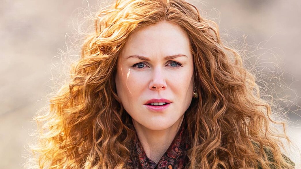 Nicole Kidman e a minissérie de 75% no Rotten Tomatoes que finalmente recebeu reconhecimento