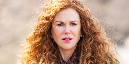 Nicole Kidman e a minissérie de 75% no Rotten Tomatoes que finalmente recebeu reconhecimento