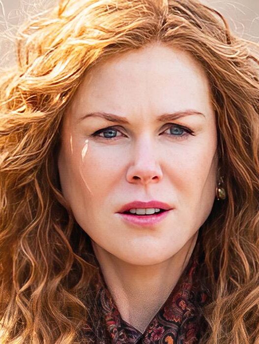 Nicole Kidman e a minissérie de 75% no Rotten Tomatoes que finalmente recebeu reconhecimento