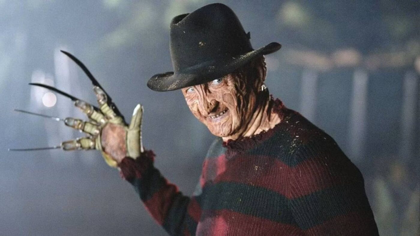 Freddy Krueger: New Line precisa reviver o melhor vilão slasher