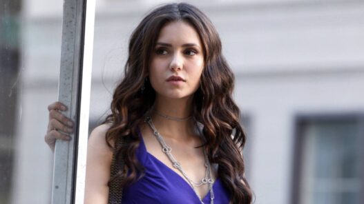The Originals: quase substituta de Vampire Diaries