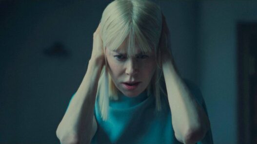 Nicole Kidman em thriller esquecido que domina streamings