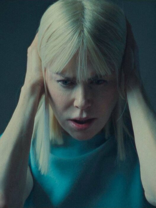 Nicole Kidman em thriller esquecido que domina streamings