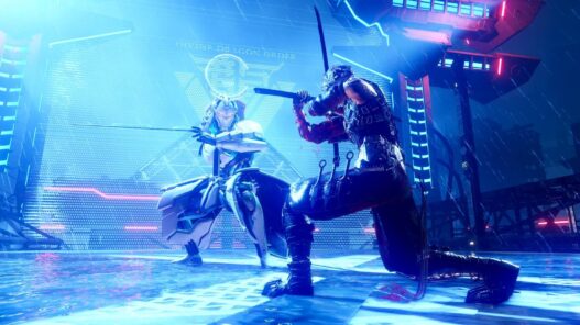 Ninja Gaiden 4: Dificuldade Herói terá Bloqueio e Esquiva Automáticos
