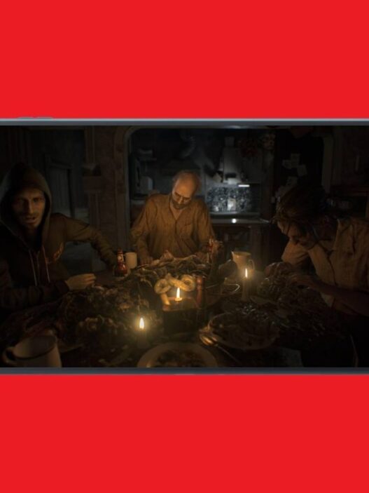 Resident Evil 7 no Switch 2? Rumor aponta para possível lançamento