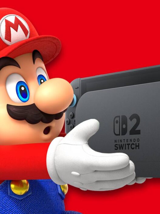 Switch 2: Atualização de setembro de 2025