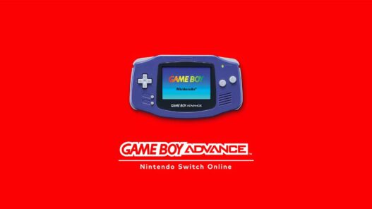 Novo Easter Egg em Game Boy Advance do NSO da Nintendo