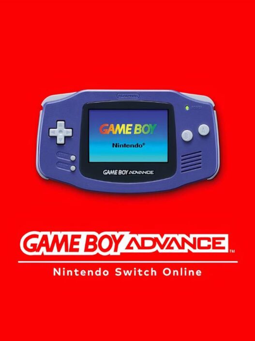 Novo Easter Egg em Game Boy Advance do NSO da Nintendo