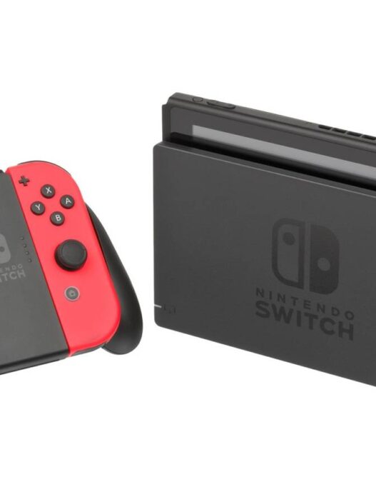 Modder de Switch paga USu0024 2 milhões à Nintendo após processo