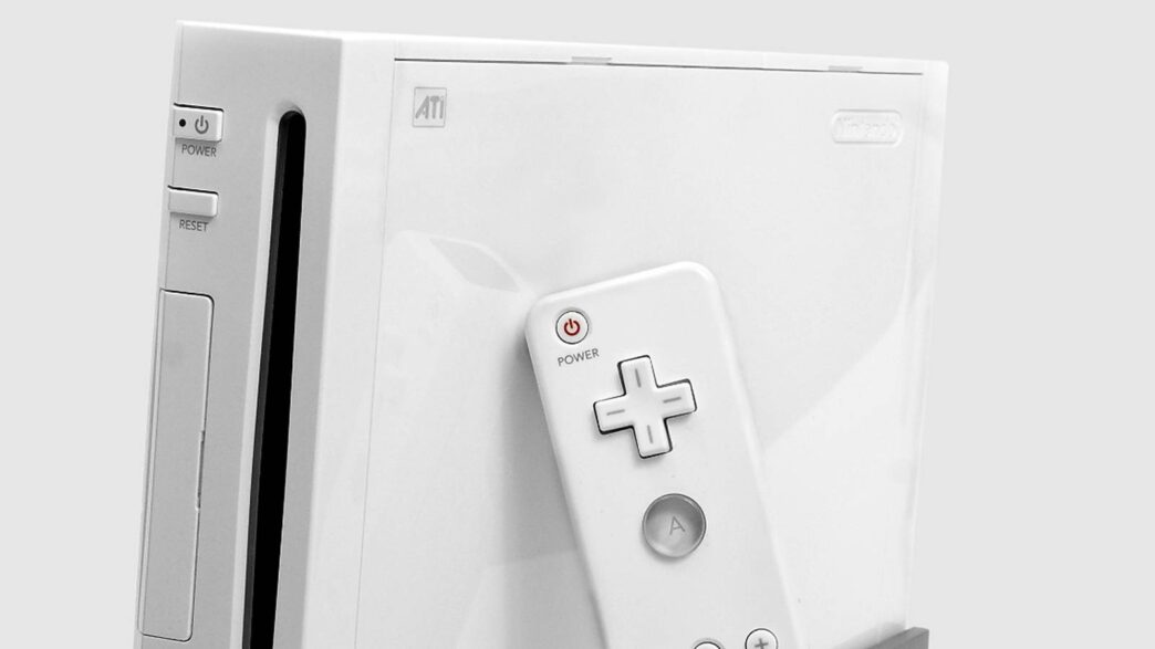 Wii é Retro: A Nostalgia dos Games e o Passar do Tempo