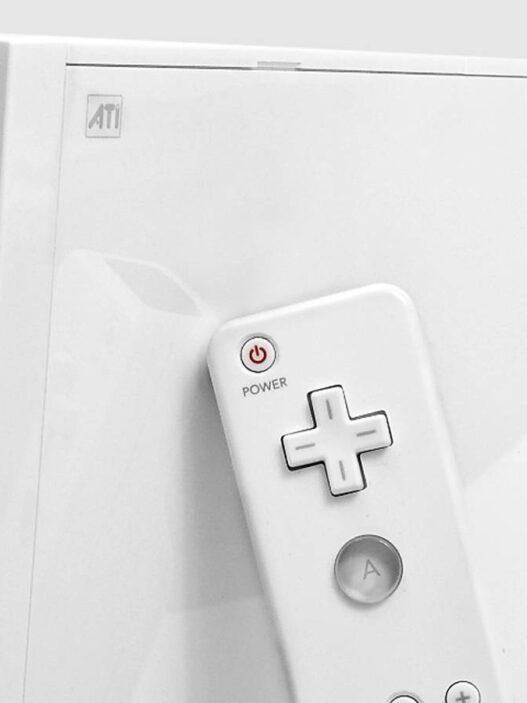 Wii é Retro: A Nostalgia dos Games e o Passar do Tempo
