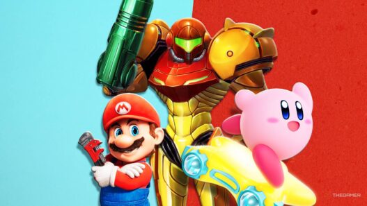 Nintendo Direct Setembro: Super Mario Bros. Wonder e mais!