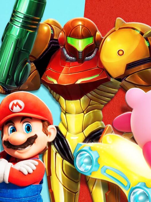 Nintendo Direct Setembro: Super Mario Bros. Wonder e mais!